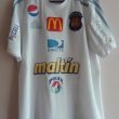 Away football shirt 2017