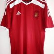 Home football shirt 2017