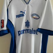 Away football shirt 2000 - 2001