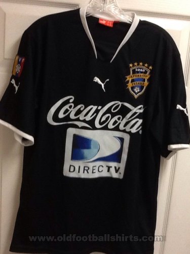 Deportivo Petare Home football shirt (unknown year)