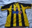 Deportivo Táchira FC Home football shirt 2011