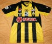 Deportivo Táchira FC Home football shirt 2011