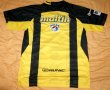 Deportivo Táchira FC Home football shirt 2011