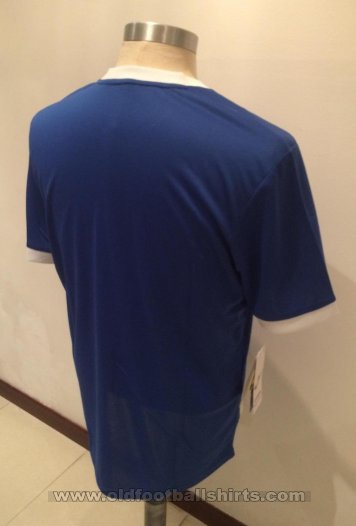 Deportivo Táchira FC Special football shirt 2014 - 2015