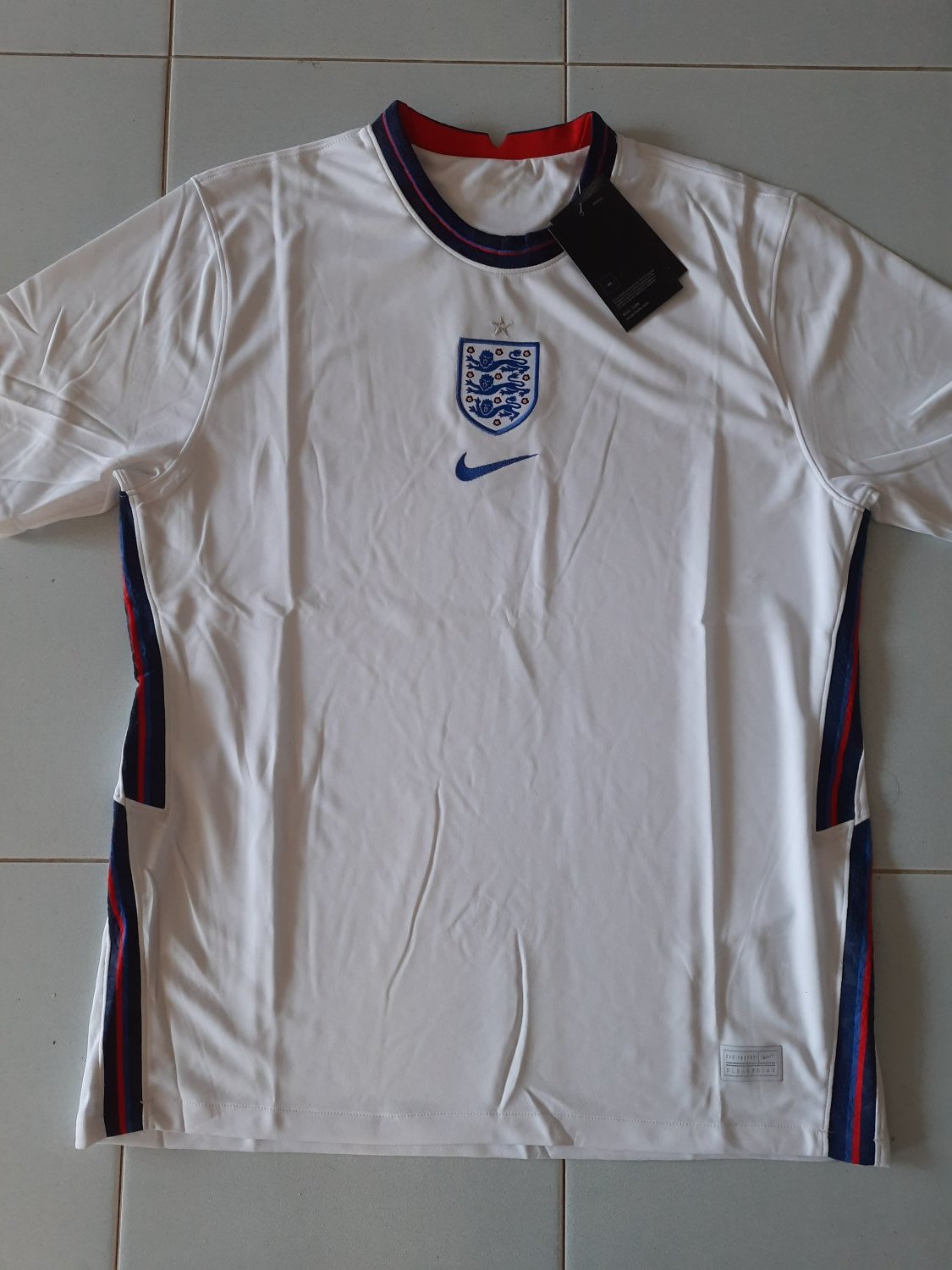 England Football Jersey - Nike Football Kits For Teams Jersey On Sale ...