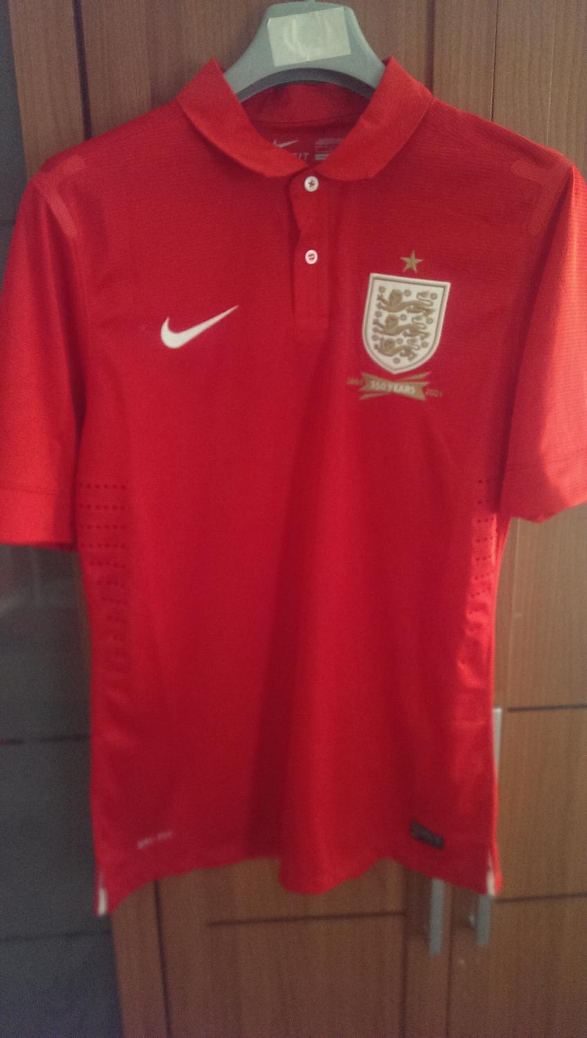 mens england football shirt 2014