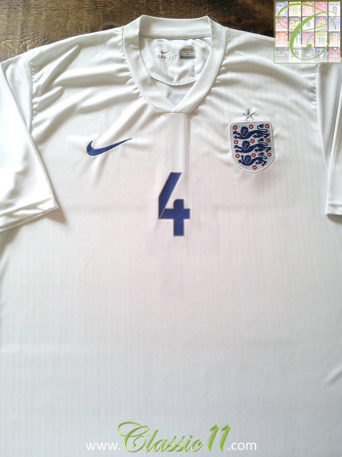 mens england football shirt 2016