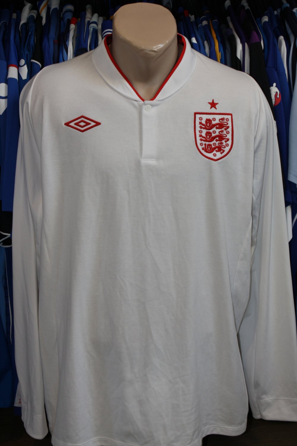 buy england football shirt