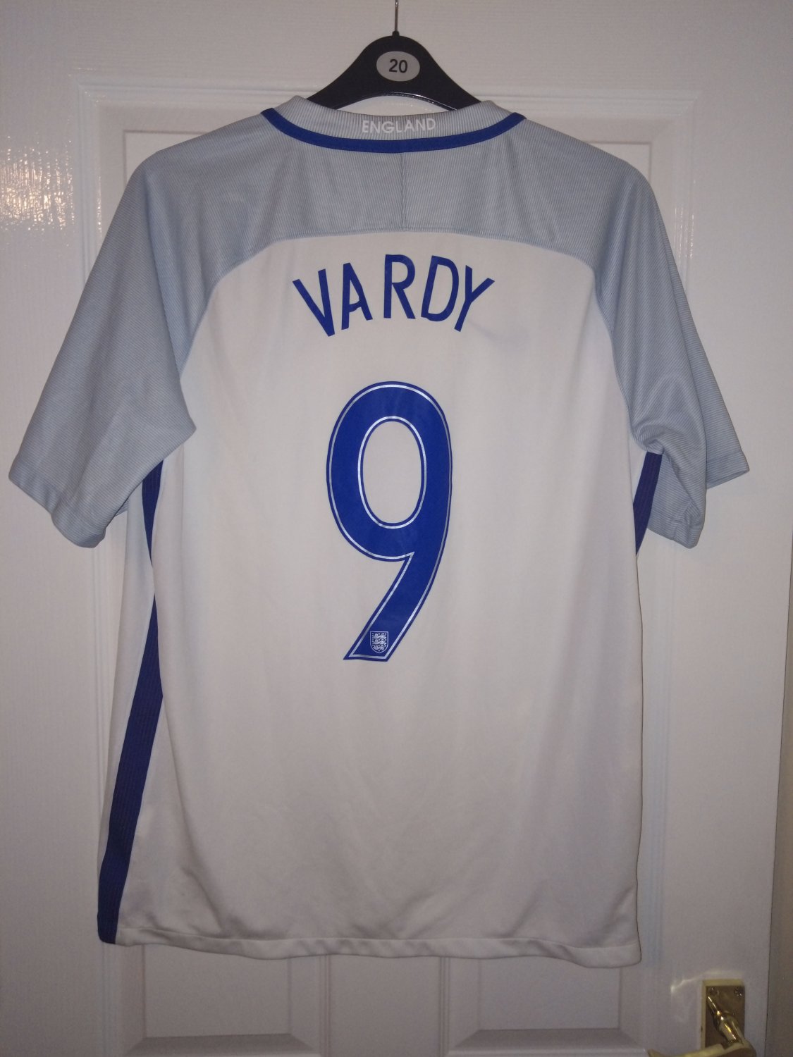 mens england football shirt 2016