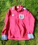 England Away football shirt 1974 - 1981