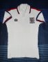 England Home football shirt 1974 - 1980