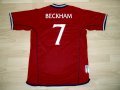 England Away football shirt 2002 - 2004