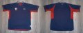 England Away football shirt 2002 - 2004