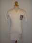 England Home football shirt 1954 - 1959