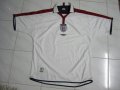 England Home football shirt 2003 - 2004