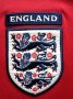 England Away football shirt 2002 - 2004