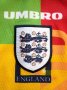 England Goalkeeper football shirt 1995 - 1996