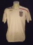 England Home football shirt 2007 - 2009