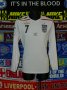 England Home football shirt 2007 - 2009