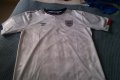 England Home football shirt 1987 - 1989