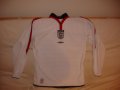 England Home football shirt 2003 - 2004