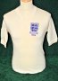 England Home football shirt 1954 - 1959