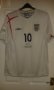 England Home football shirt 2005 - 2007