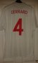 England Home football shirt 2009 - 2010