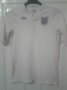 England Home football shirt 2010 - 2012