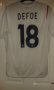 England Home football shirt 2005 - 2007