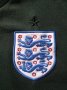 England Goalkeeper football shirt 2009 - 2011