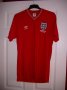 England Away football shirt 1984 - 1988