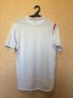 England Home football shirt 2005 - 2007
