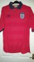 England Maglia da trasferta maglia di calcio 1999 - 2001
