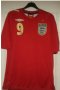 England Away football shirt 2006 - 2008