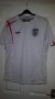 England Home football shirt 2005 - 2007