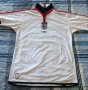 England Home football shirt 2003 - 2004