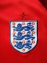 England Away football shirt 2016 - 2017