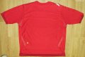 England Away football shirt 2006 - 2008