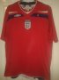 England Away football shirt 2008 - 2010