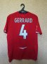 England Away football shirt 2008 - 2010