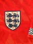 England Away football shirt 1990 - 1993