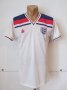 England Home football shirt 1980 - 1983