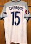 England Home football shirt 2016 - 2018