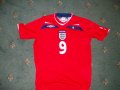 England Away football shirt 2008 - 2010