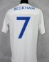 England Home football shirt 2010 - 2012