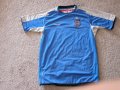 England Keeper  voetbalshirt  2004 - 2006