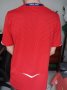 England Away football shirt 2008 - 2010