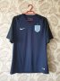 England Third football shirt 2017 - 2018