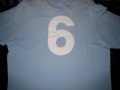 England Retro Replicas football shirt 1970